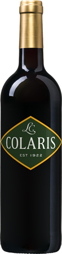 Colaris Château du Cèdre Marcel Malbec Vin de France 2022