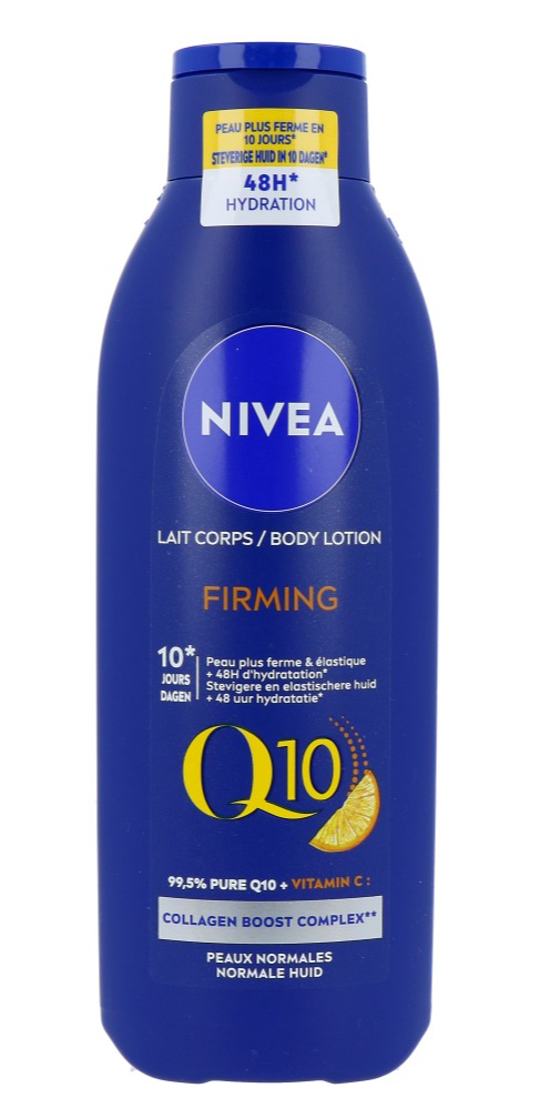 Nivea Bodylotion Q10 Firming