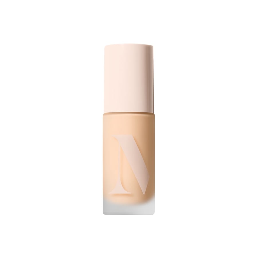 Morphe Lightform Extended Hydration Foundation