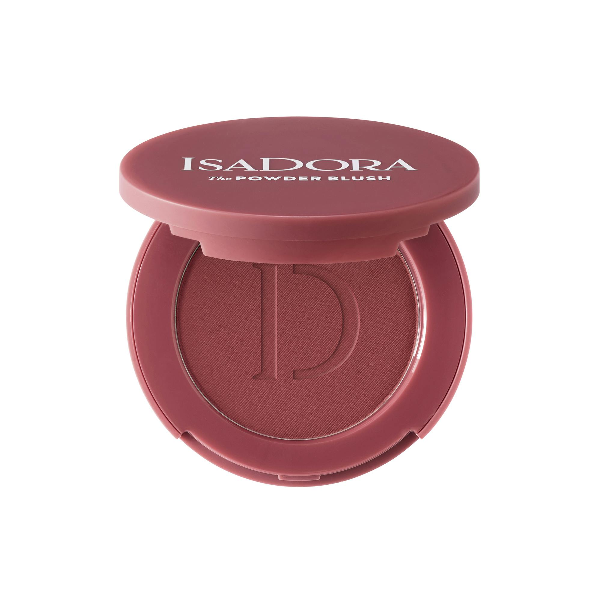 IsaDora The Powder Blush Rouge