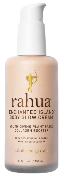 Rahua Enchanted Island Body Glow Cream 50 ml