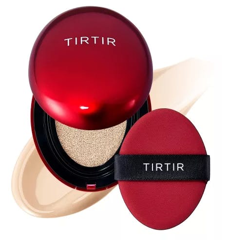 TirTir Mask Fit Red Cushion 17N Vanilla 18g