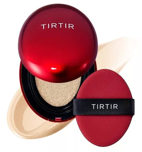 TirTir Mask Fit Red Cushion 17W French Vanilla 18g