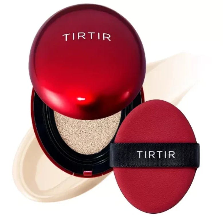 TirTir Mask Fit Red Cushion 13N Fair Ivory 18g