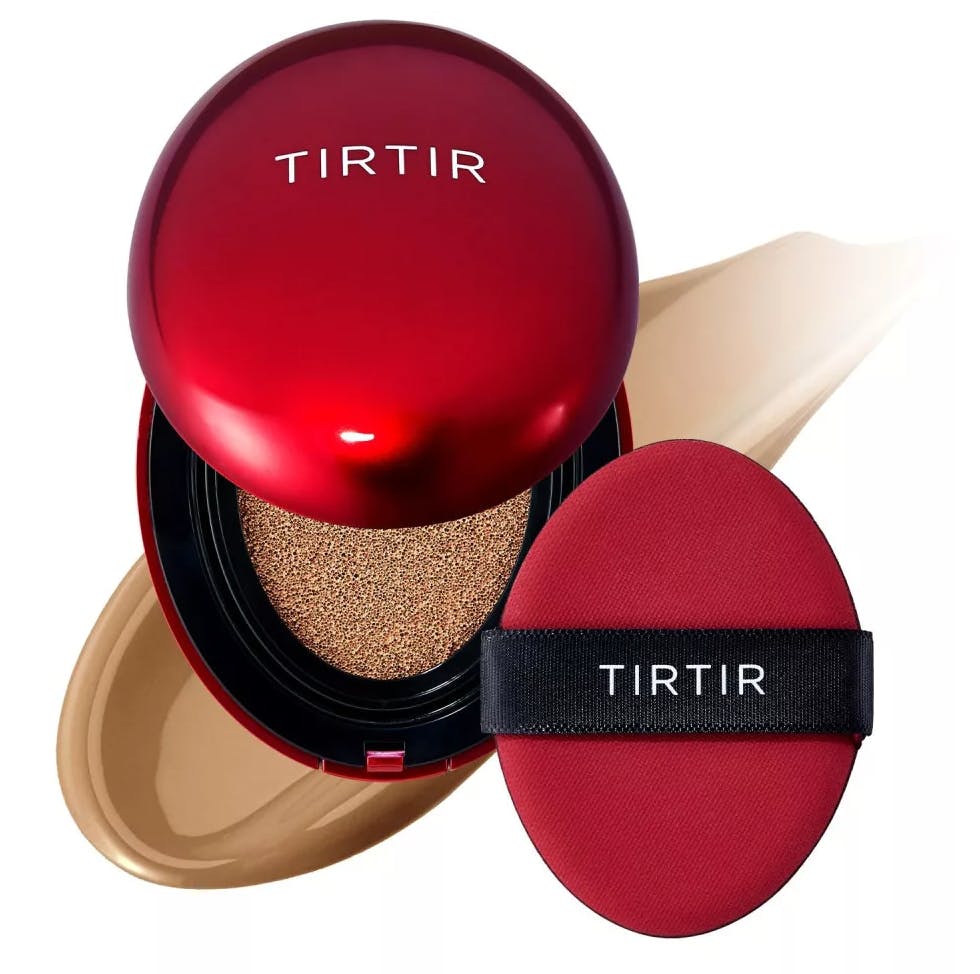 TirTir Mask Fit Red Cushion 35N Walnut 18g