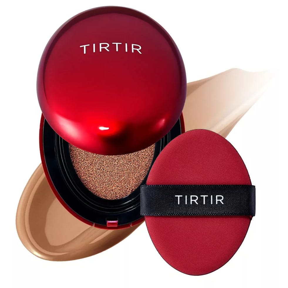 TirTir Mask Fit Red Cushion 40N Cinnamon 18g