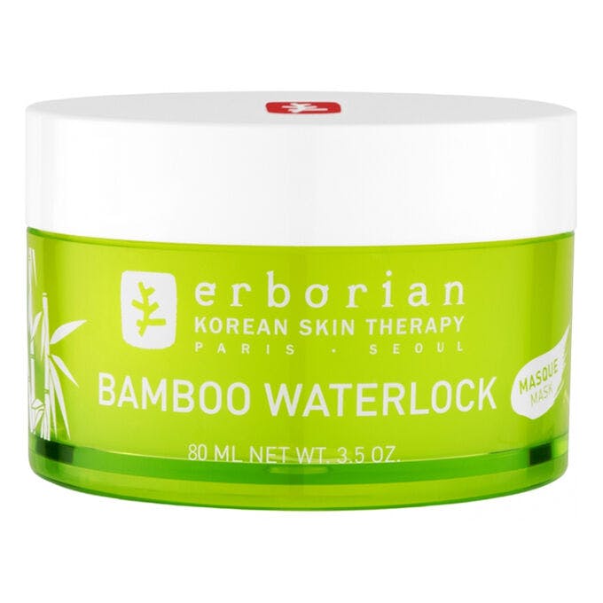 Erborian Bamboo Waterlock Mask 80 ml