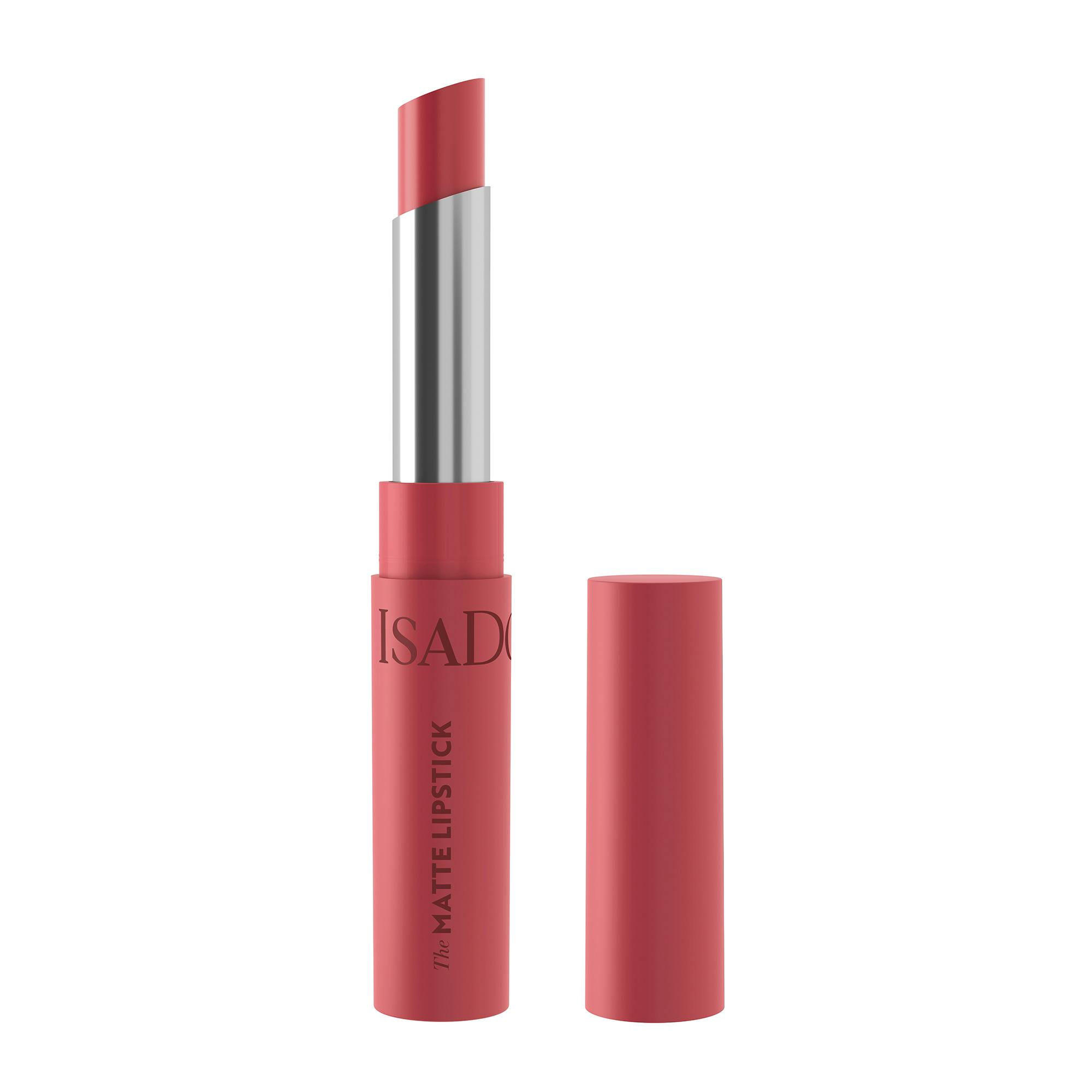 IsaDora The Matte Lipstick 13 Fierce Coral 1,6 g