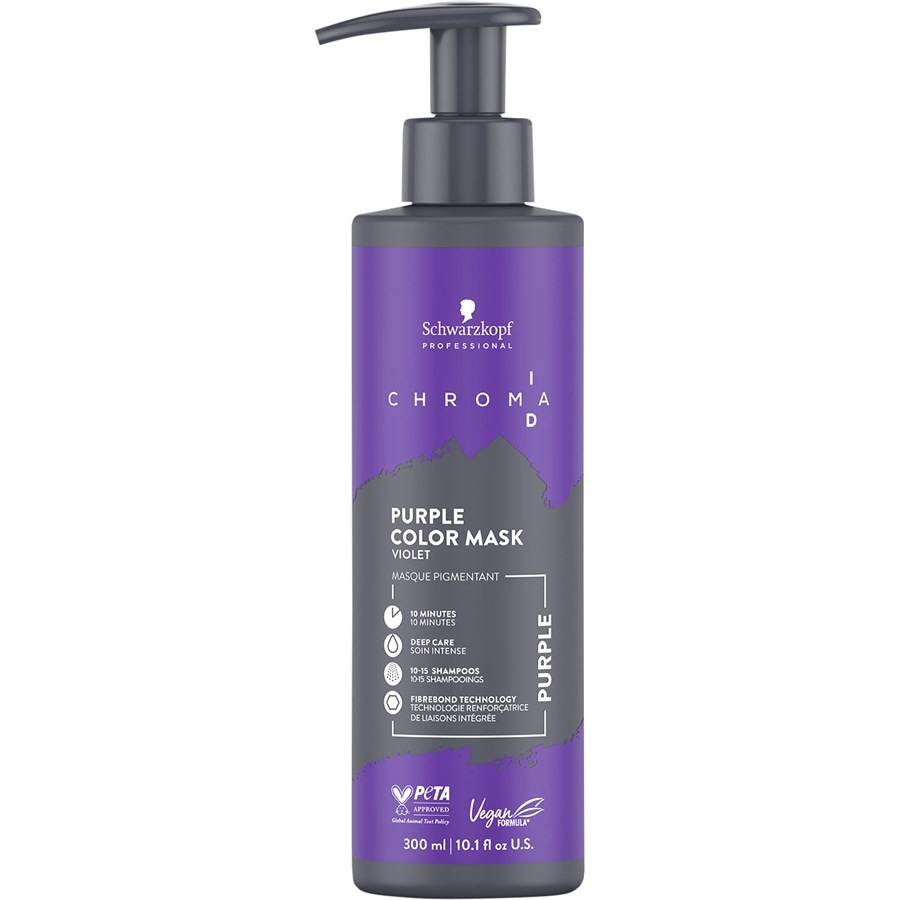 Schwarzkopf Professional Bonding Color Mask