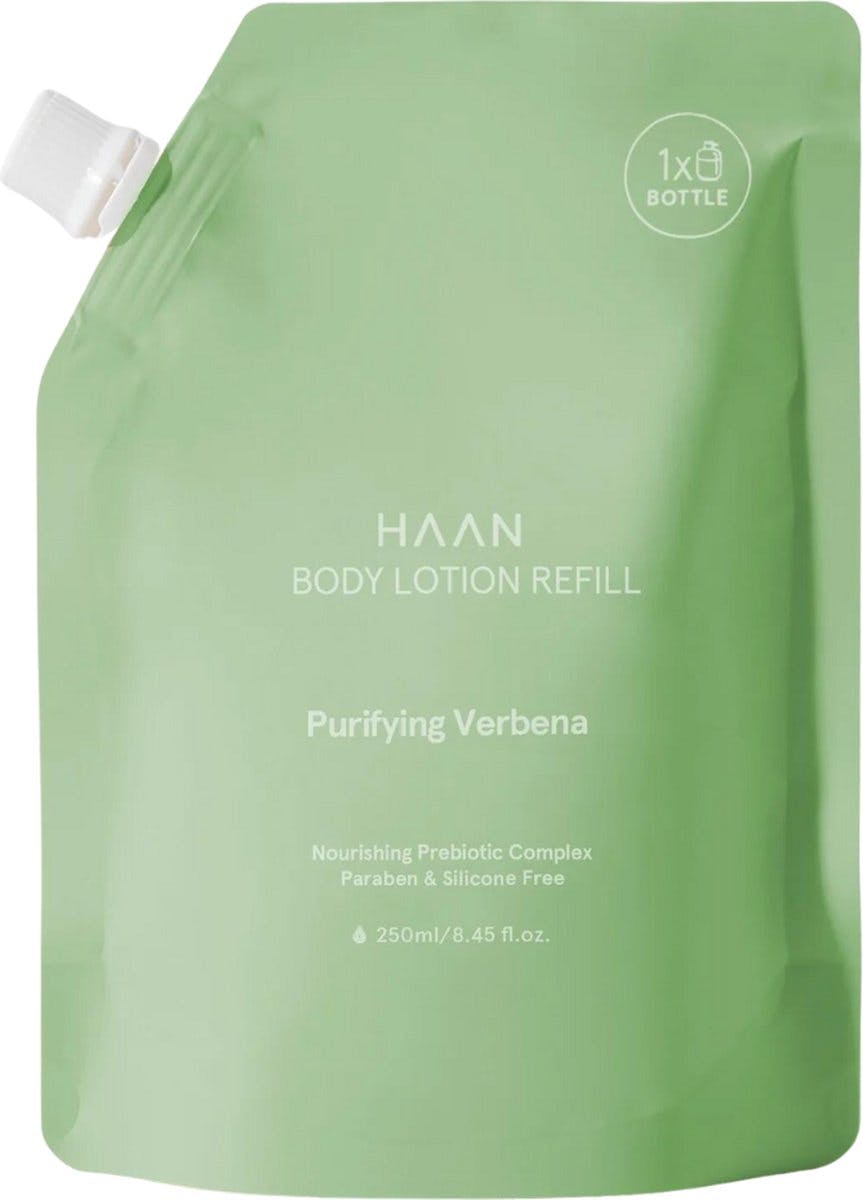 HAAN Body Lotion Purifying Verbena Refill 250 ml