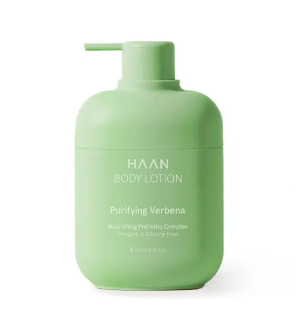 HAAN Body Lotion Purifying Verbena 250 ml