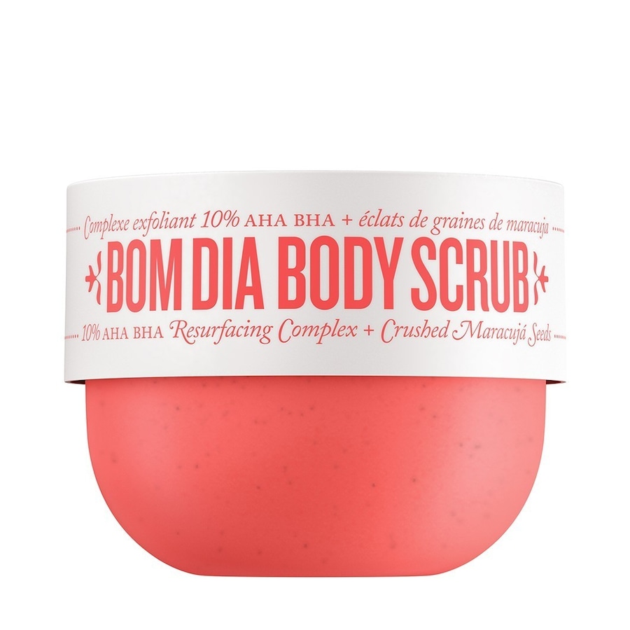 Sol de Janeiro Bom Dia Bom Dia Body Scrub