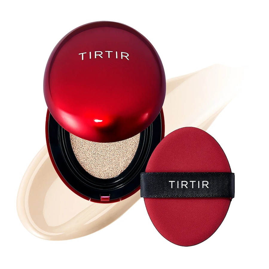 TIRTIR Mask Fit Red Cushion SPF40 PA++ Mini