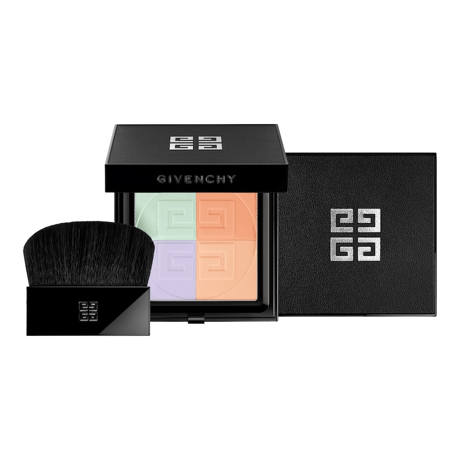 Givenchy Prisme Libre Pressed Powder 22