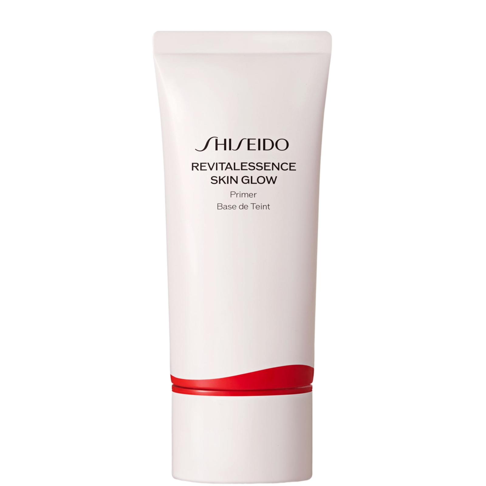 Shiseido Primer  - Revitalessence Skin Glow Primer