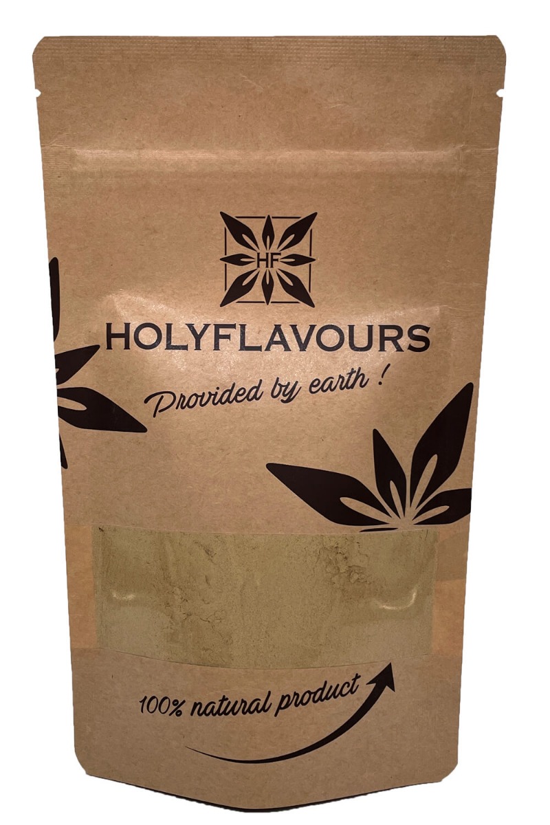 Holyflavours Harad Poeder Biologisch 100 gram