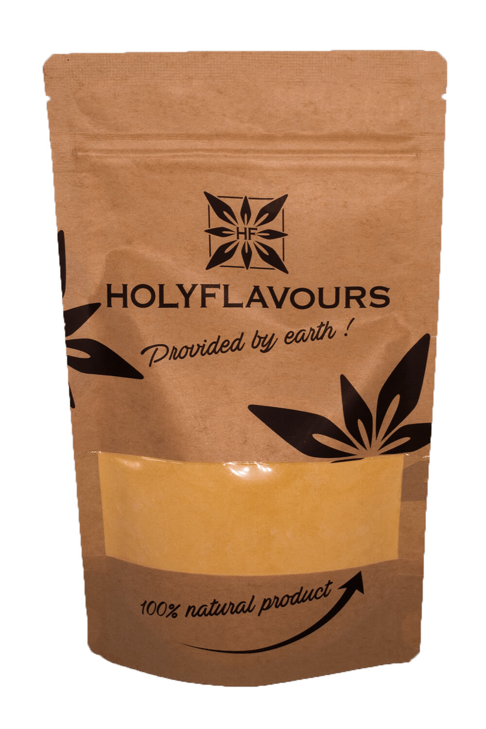 Holyflavours Acerola Poeder Biologisch 100 gram