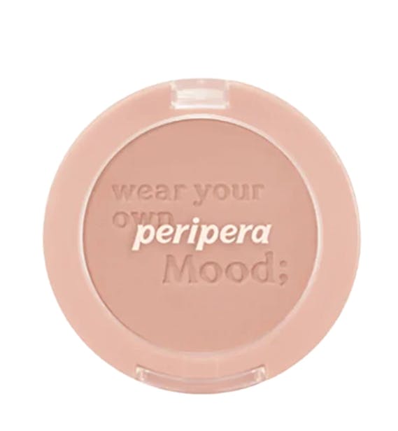 Peripera Pure Blushed Sunshine Cheek 016 Acorn Beige 4,2 g