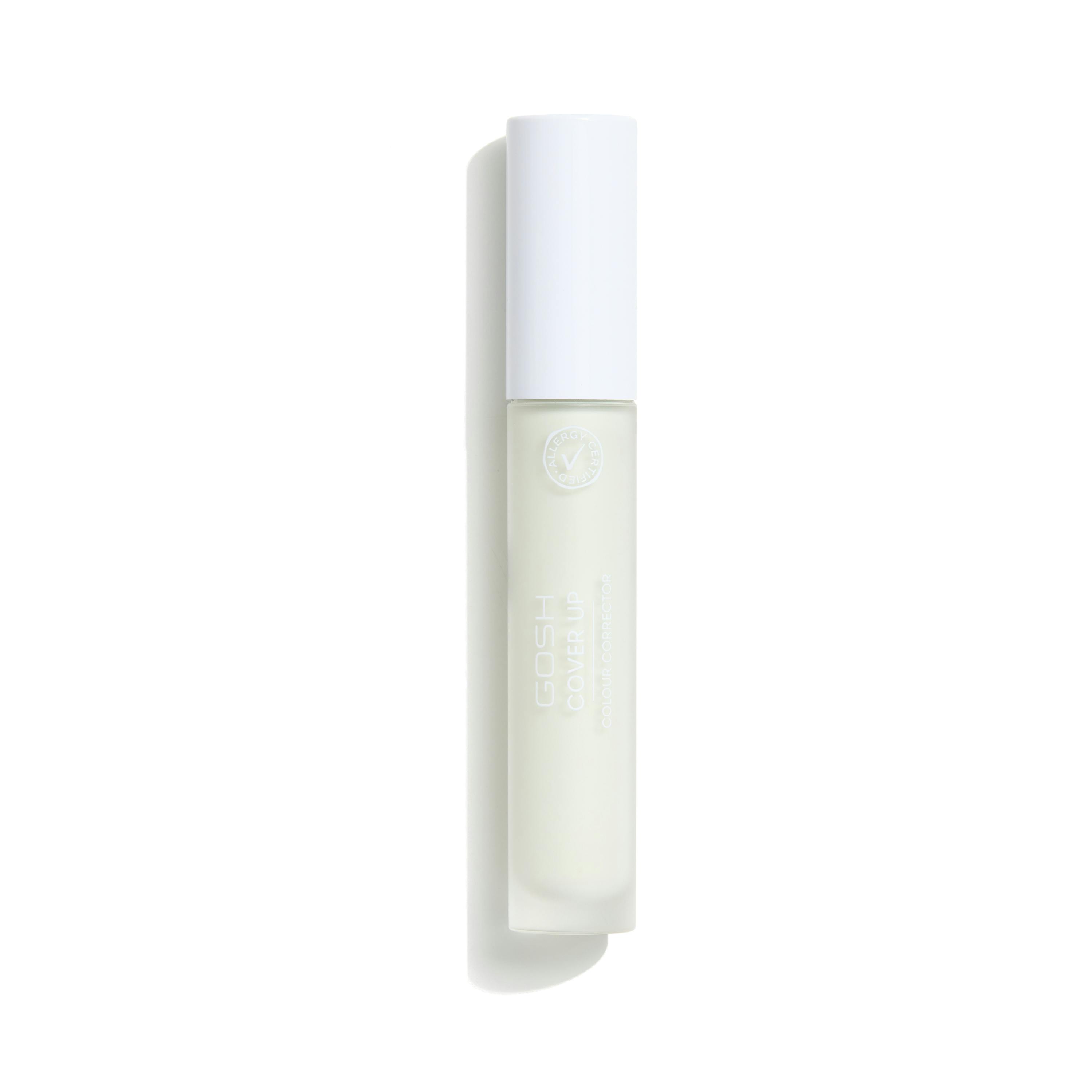 GOSH Cover Up Colour Corrector 001 Soft Green 7 ml