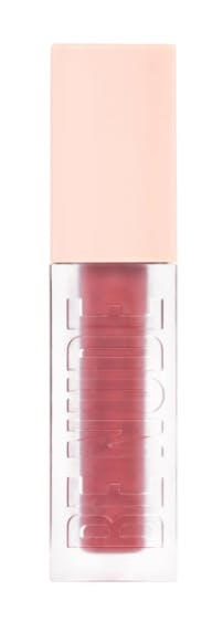 W7 Be Nude Velvet Matte Mousse Lipstick Decoy 1 st