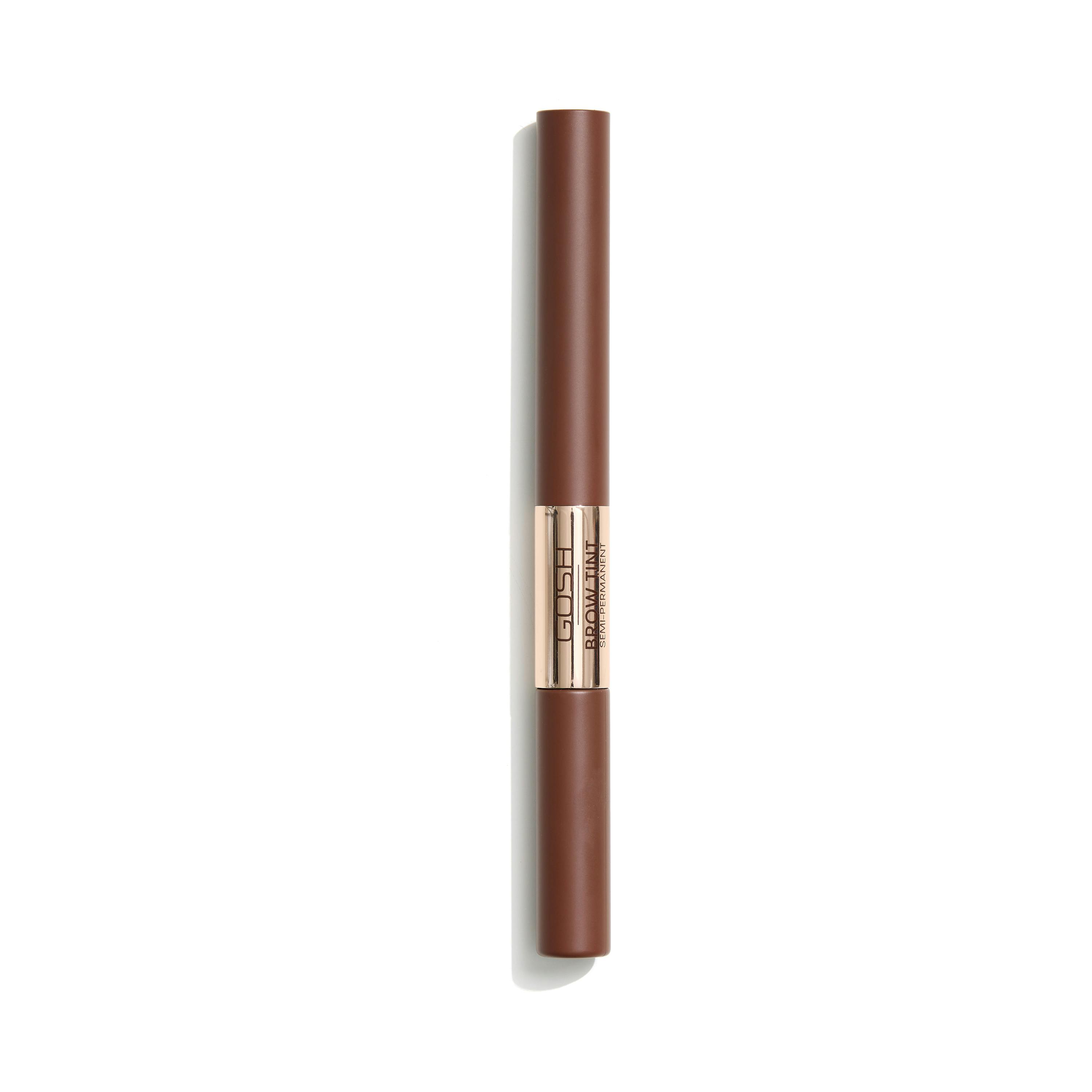 GOSH Brow Tint 002 Dark Brown 2,9 g