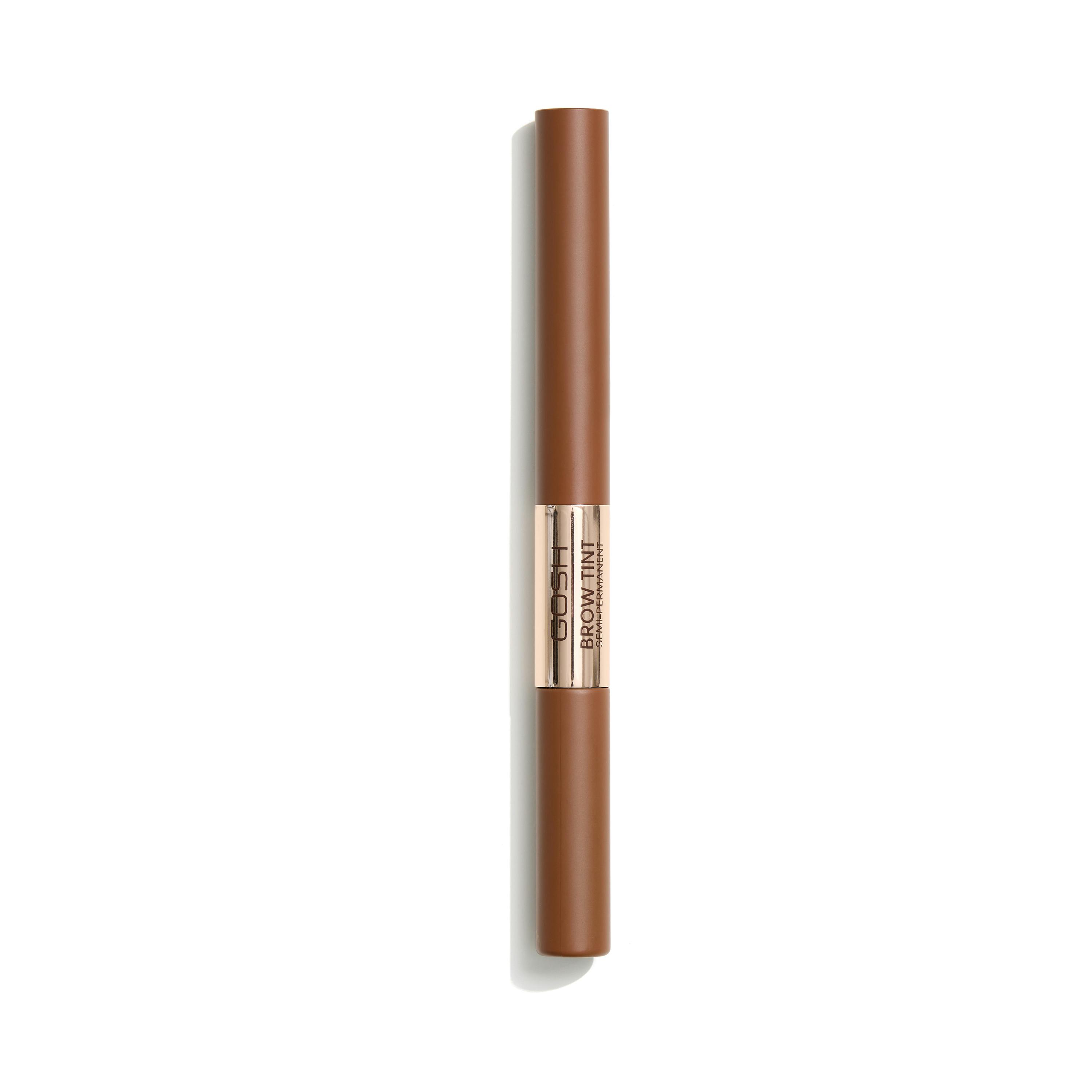 GOSH Brow Tint 002 Light Brown 2,9 g