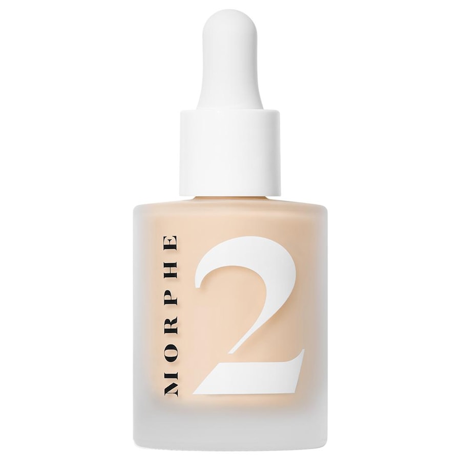 Morphe 2 M2 Hint Hint Skin Tint