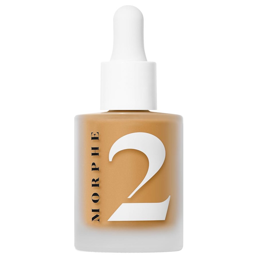 Morphe 2 M2 Hint Hint Skin Tint