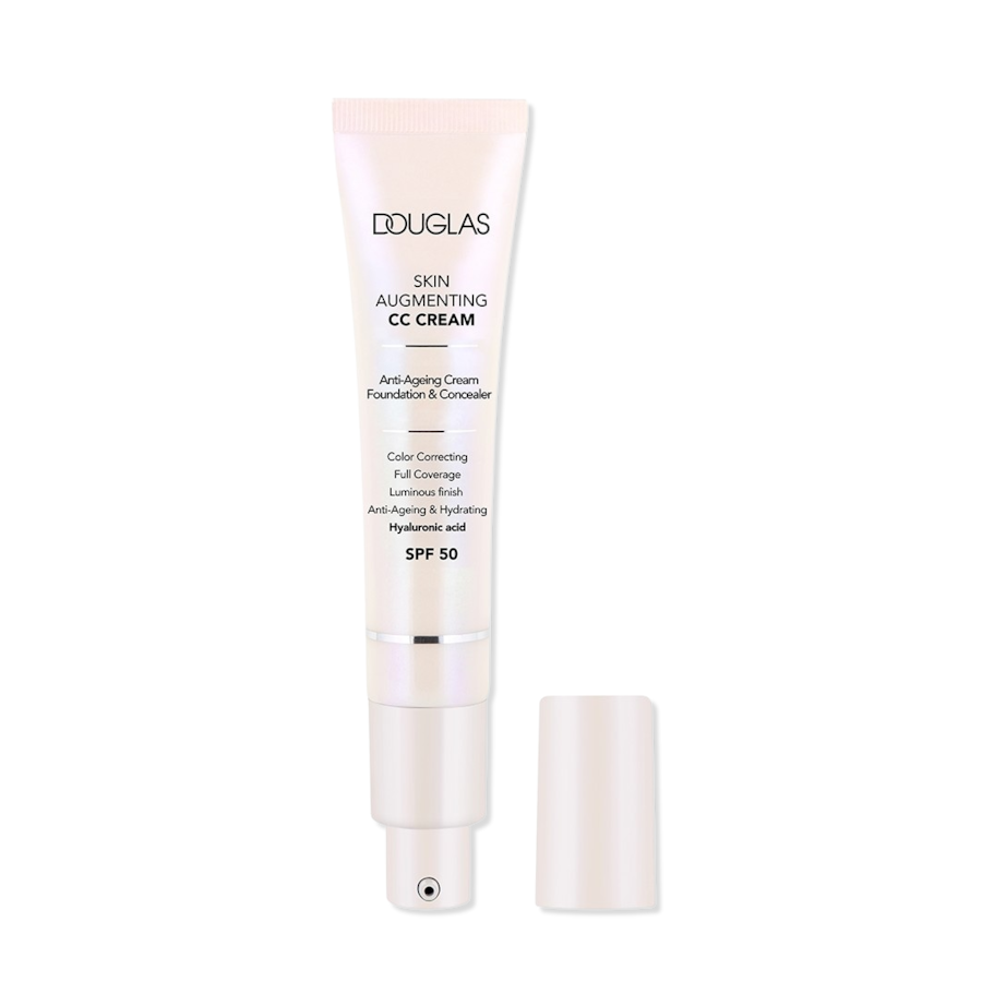 Douglas Collection Make-Up Skin Augmenting CC Cream