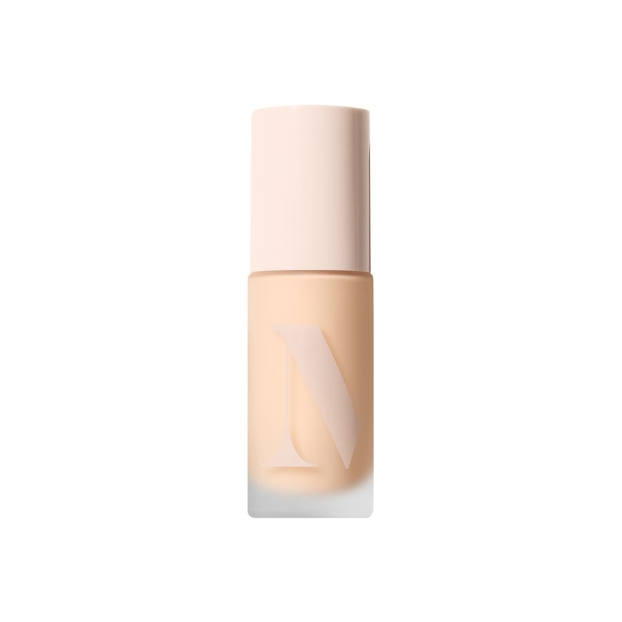 Morphe Lightform Extended Hydration Foundation