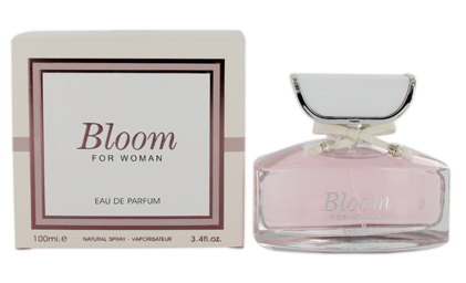 Lamuse Bloom for women edp spr 100ml