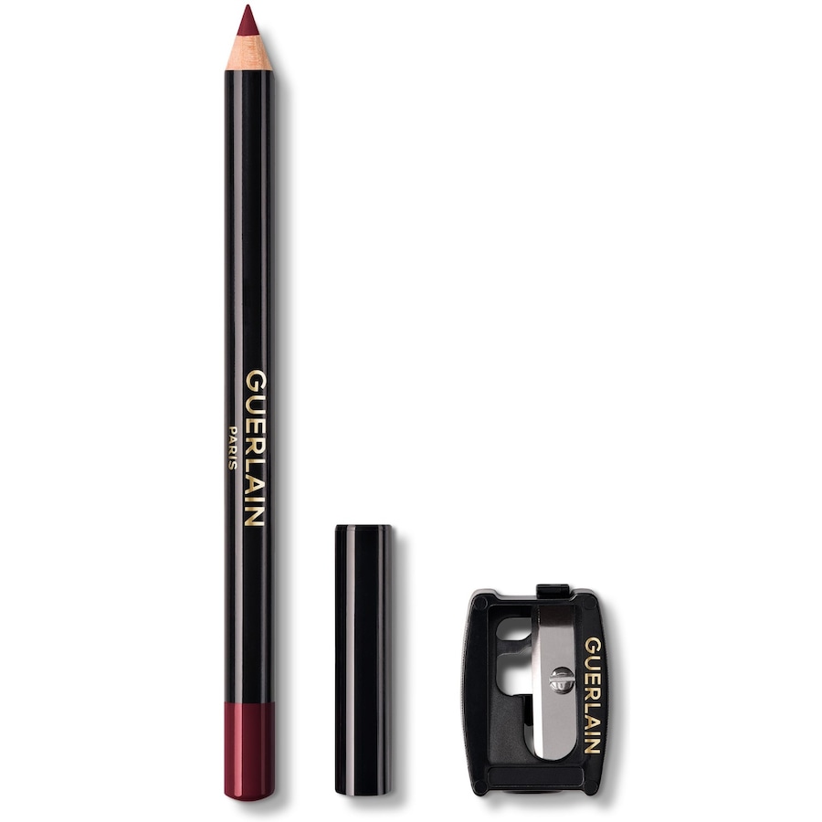 Guerlain Lippotlood  - Contour G Lippotlood 06 Le Burgundy