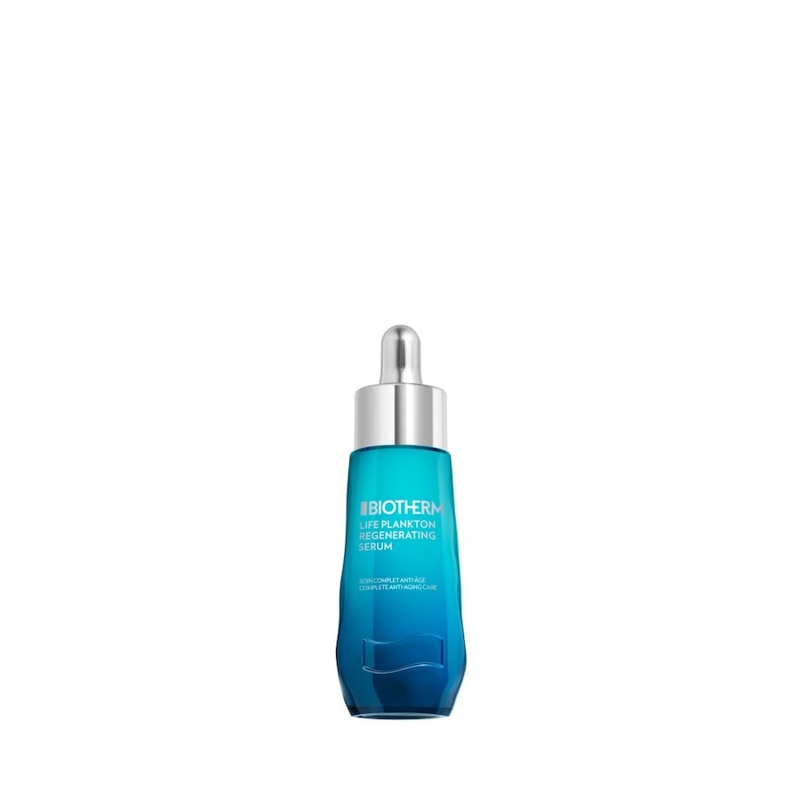 Biotherm Regenerating Serum Anti Aging  - Life Plankton Regenerating Serum, Anti-aging