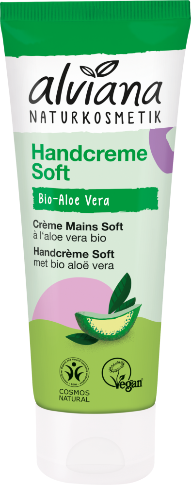 Alviana Handcreme Soft