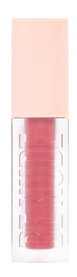 W7 Be Nude Velvet Matte Mousse Lipstick Rebuff 1 st