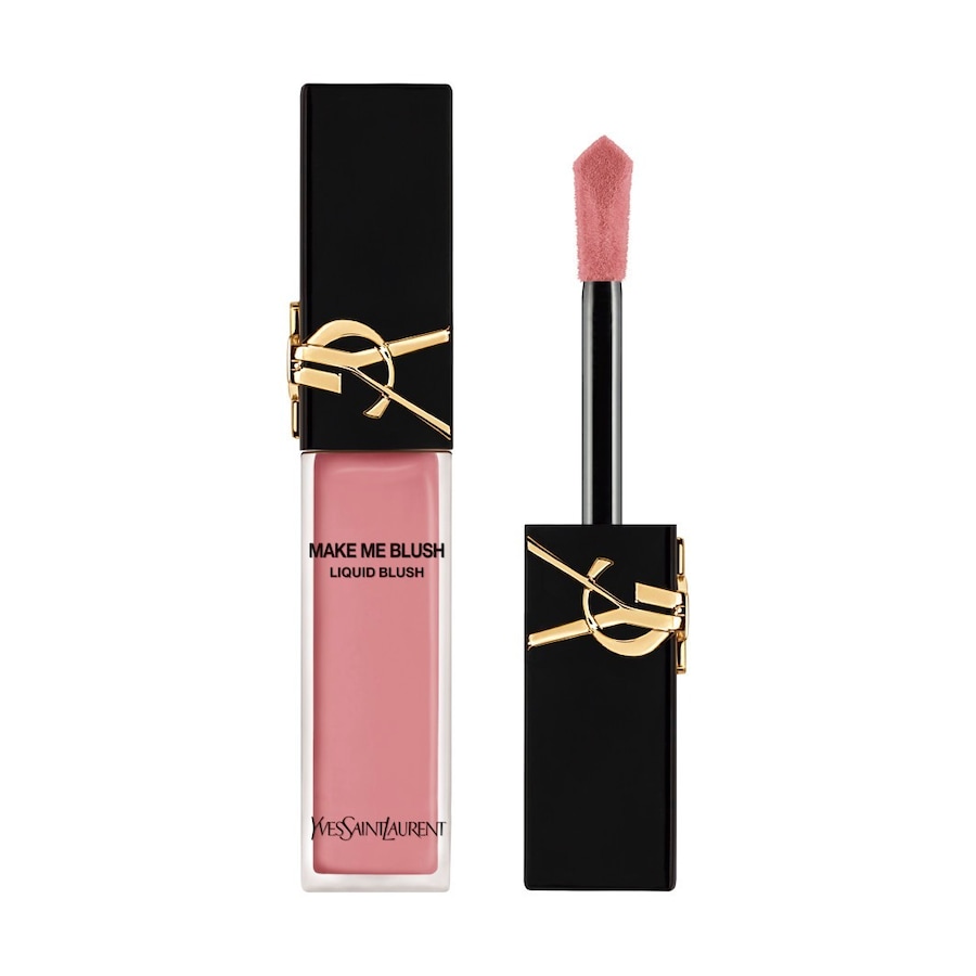 Yves Saint Laurent Make me Blush Liquid Blush