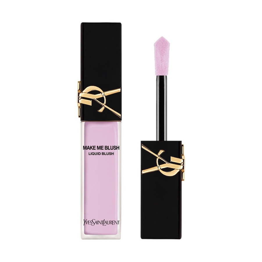 Yves Saint Laurent Make me Blush Liquid Blush