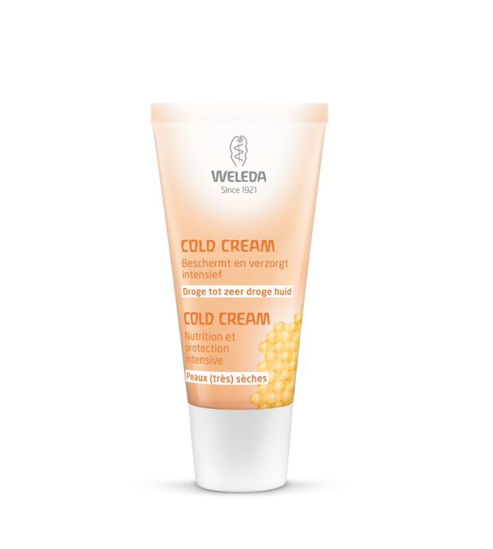 Weleda Coldcream 30ml