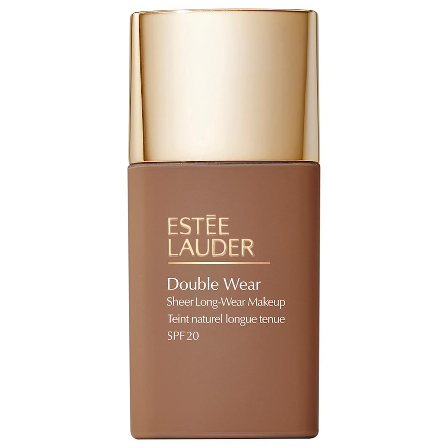 Estée Lauder Double Wear Sheer Long-Wear Makeup SPF20 Foundation