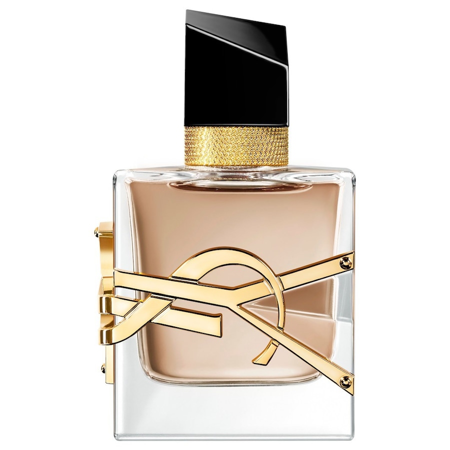 Yves Saint Laurent Libre Flowers & Flames