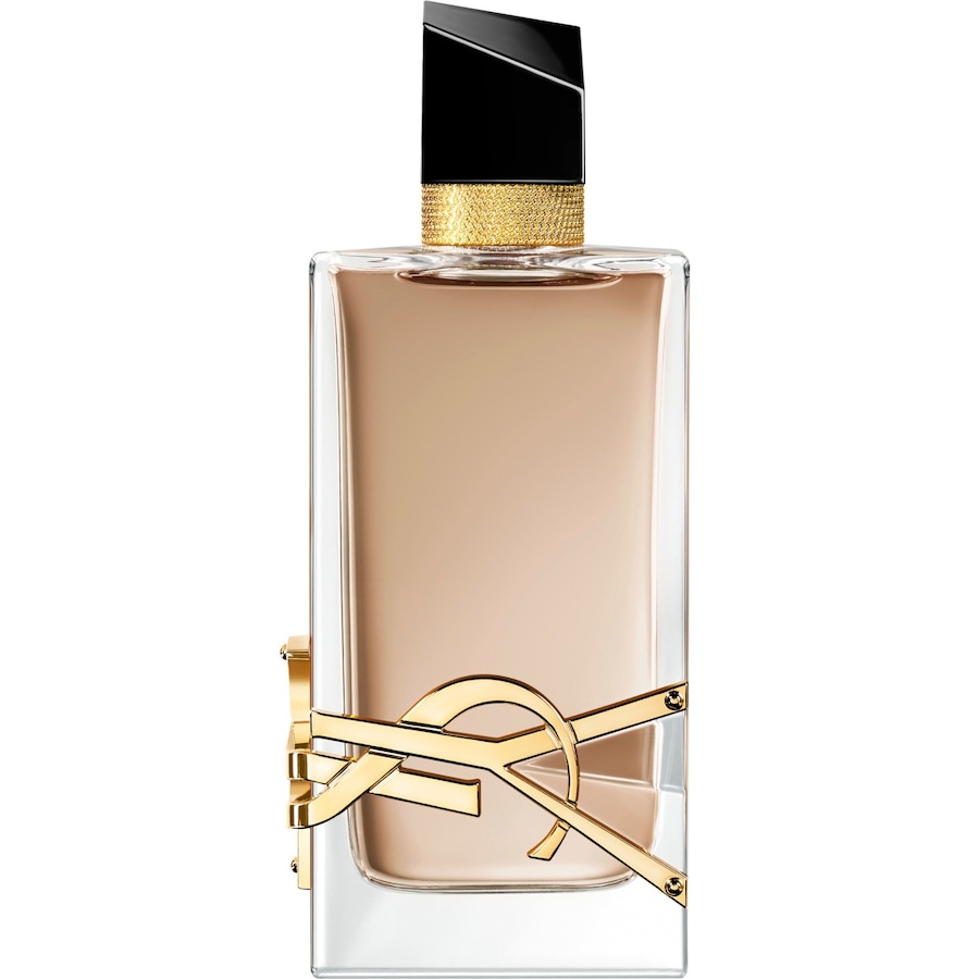 Yves Saint Laurent Libre Flowers & Flames