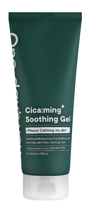 One-Day's You Cicaming Soothing Gel 200 ml