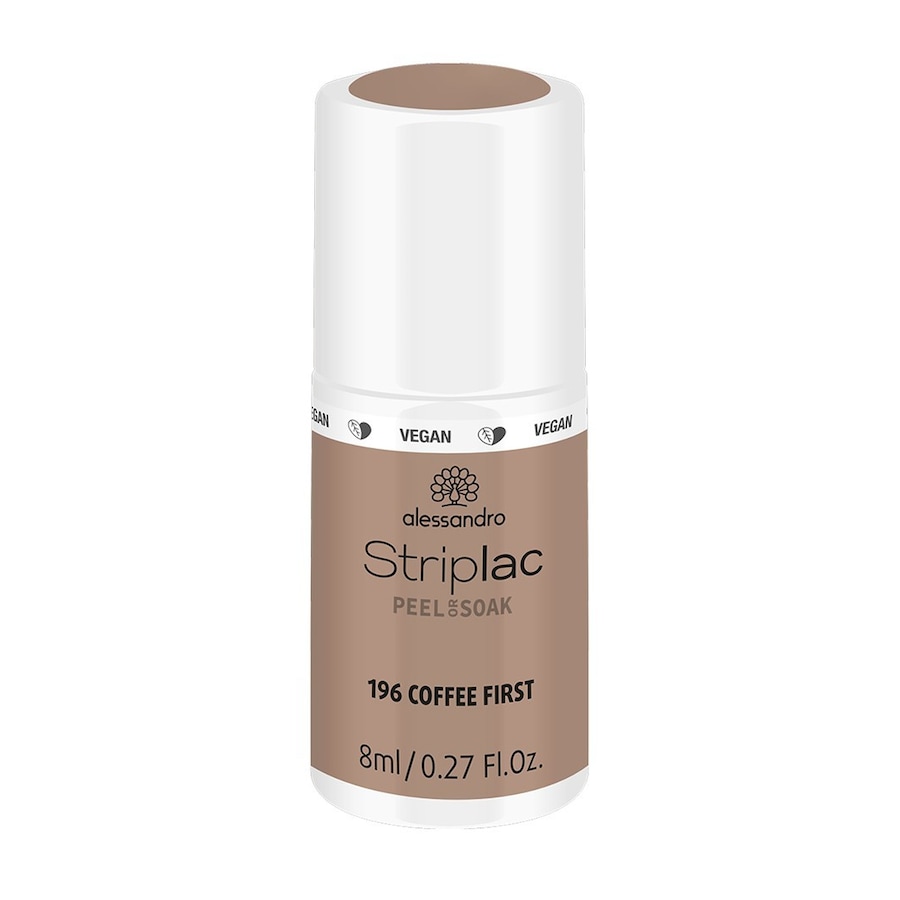 Alessandro Striplac Peel or Soak