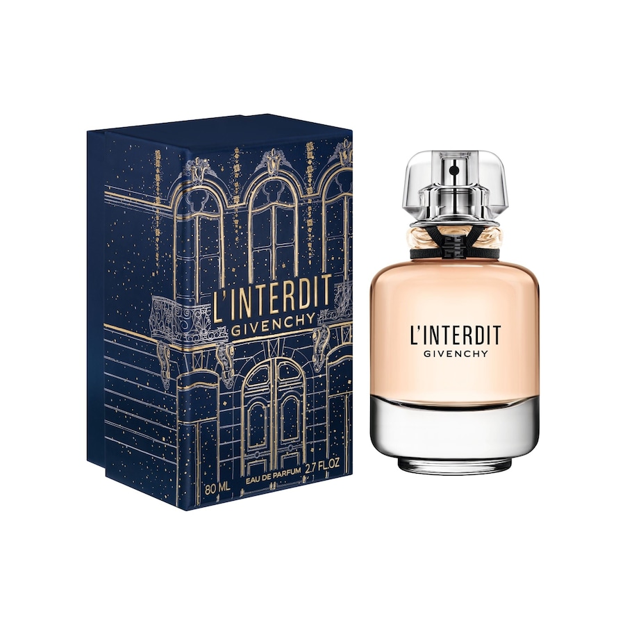 Givenchy L’Interdit L'Interdit Eau de Parfum