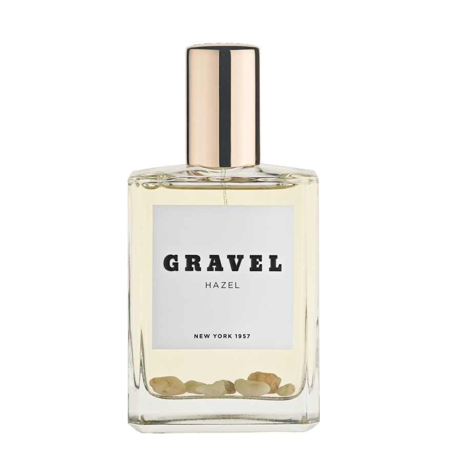 Gravel HAZEL