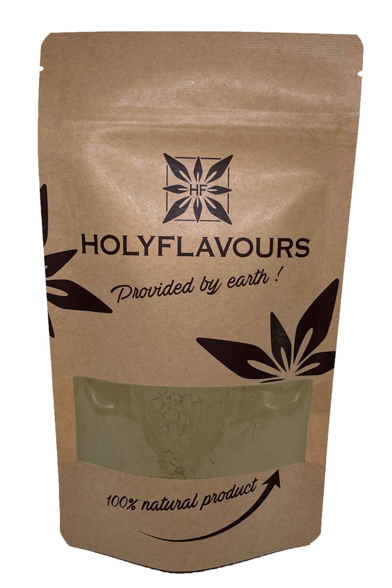 Holyflavours Amla Poeder Biologisch 100 gram