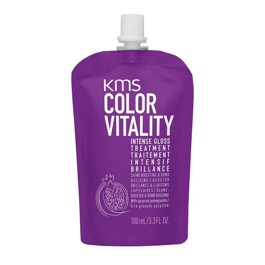 KMS Colorvitality Intense Gloss Treatment