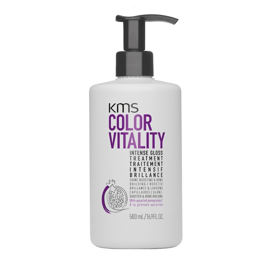 KMS Colorvitality Intense Gloss Treatment