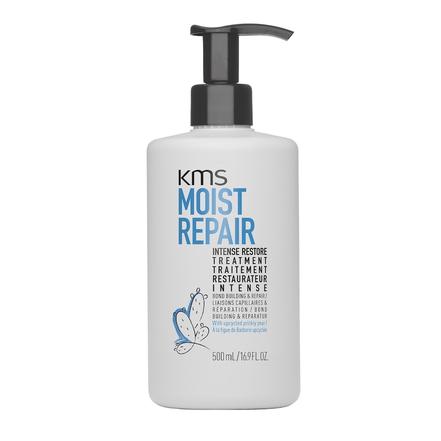 KMS Moist Repair Restore Treatment