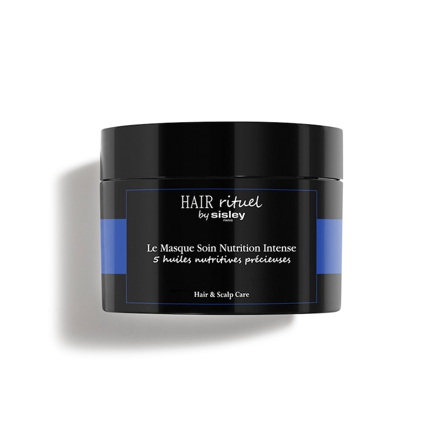 HAIR RITUEL by Sisley Le Masque Soin Nutrition Intense